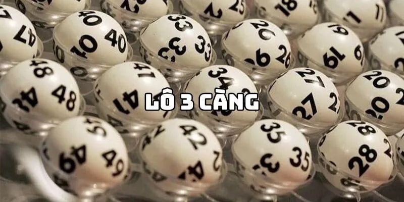 Trúng đề 3 càng Tìm hiểu về trúng đề 3 càng